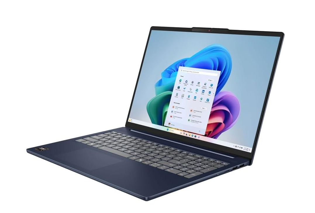 Touch Screen Lenovo IdeaPad Slim 5 16ABR8 16" AMD 7730U 16GB 512GB SSD