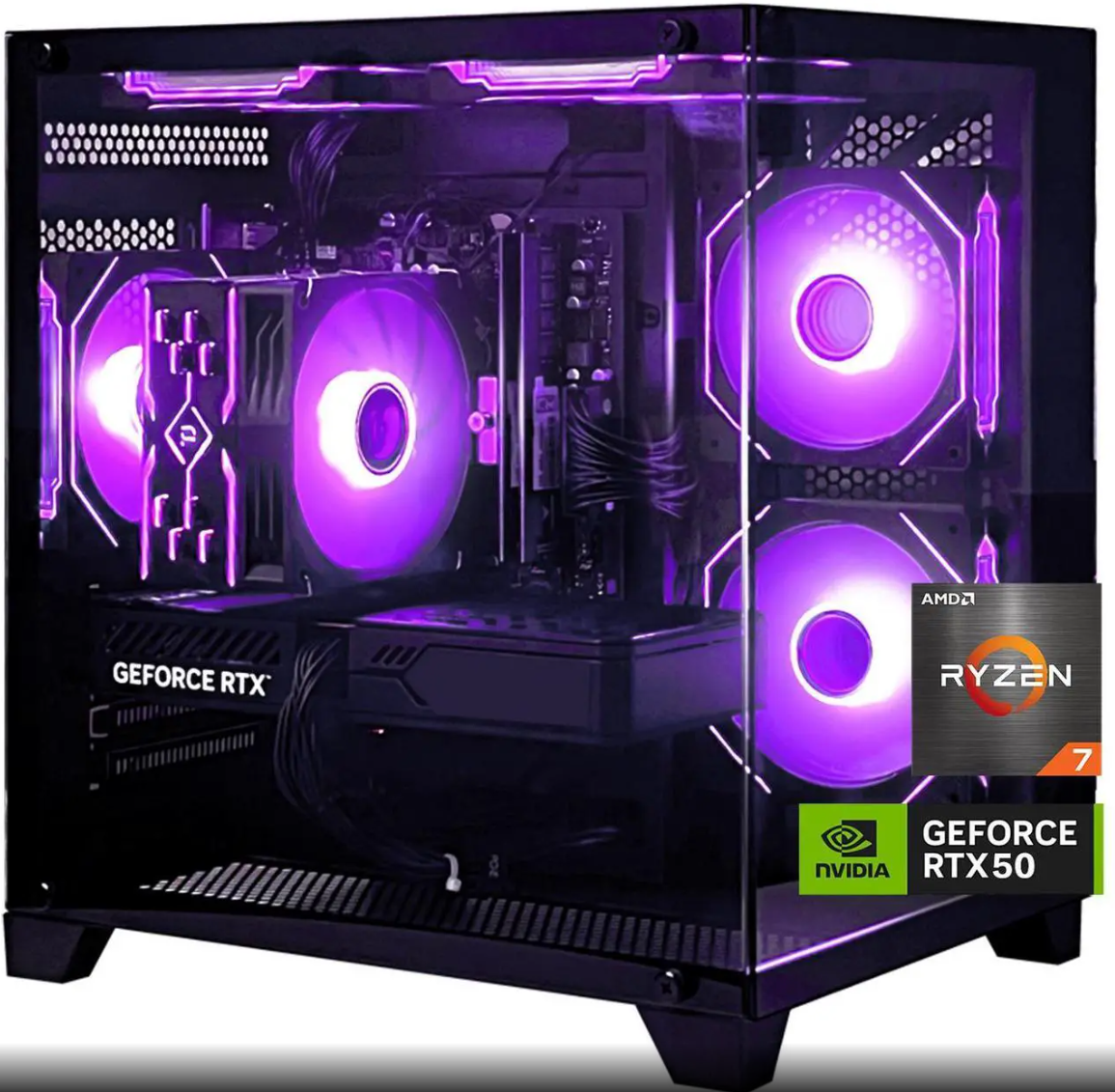 GD AOACE|R7 5700X-RTX568-D432G-1T R
