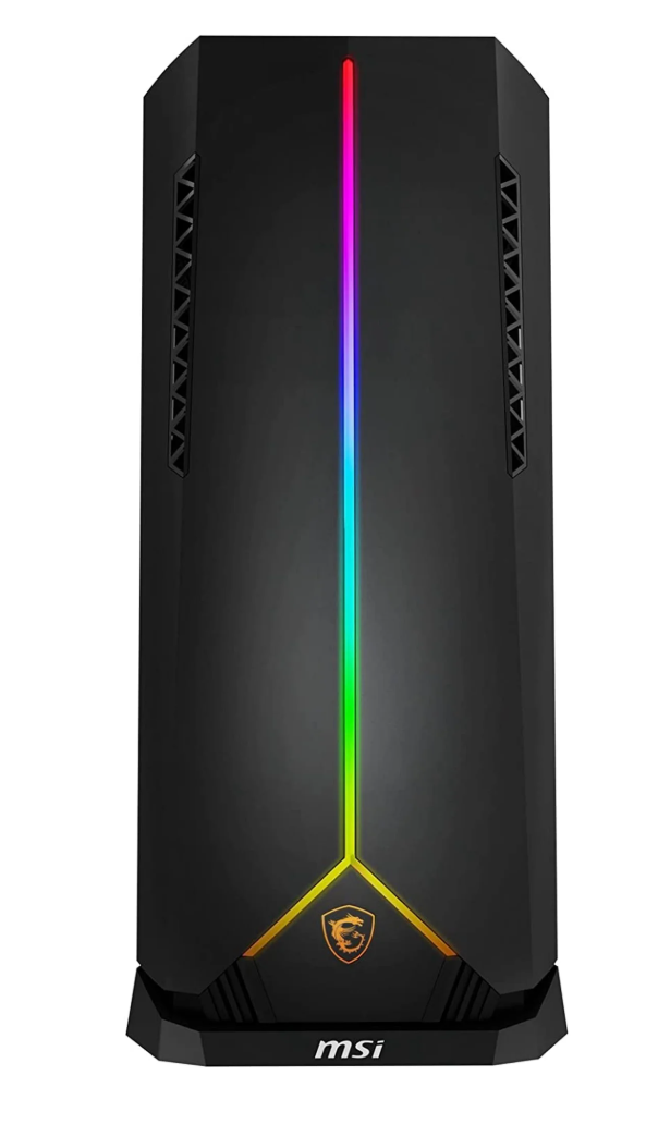 aegis se 10si intel i5 512gb 16gb axrx 570