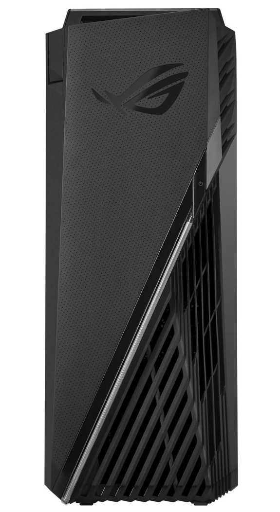 ASUS ROG Strix G15DK Ryzen 5 5600X 16GB RAM 1TB SSD RX580 8GB - Gaming Desktop PC