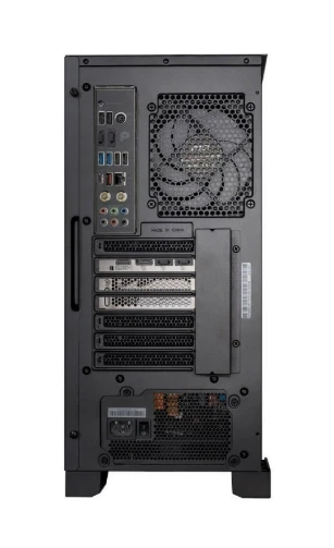MSI Aegis R 13NUE-458US i7-13700F RTX 4070 16GB 2TB SSD Gaming Desktop PC